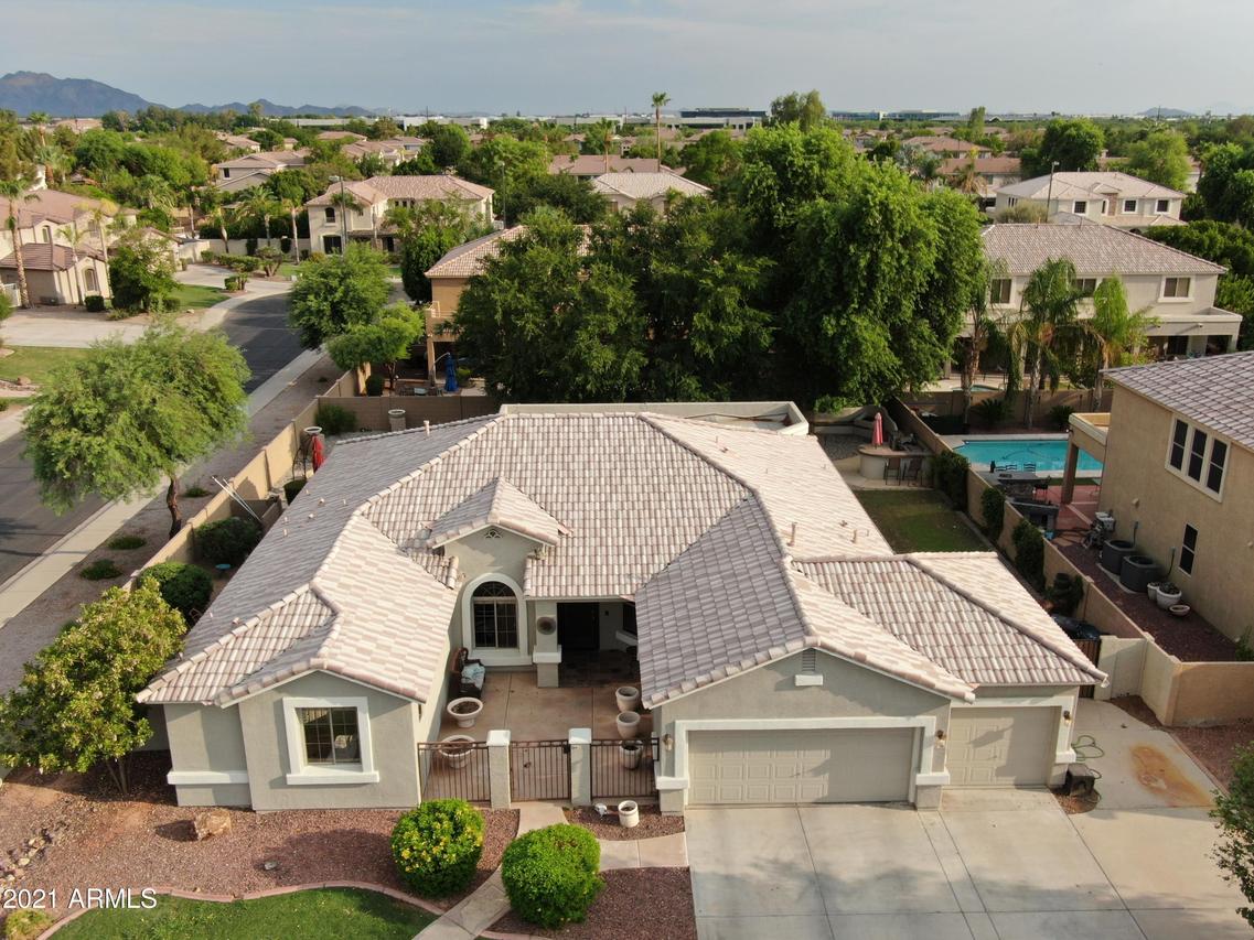 361 E Hopkins Rd., Gilbert, AZ 85295
