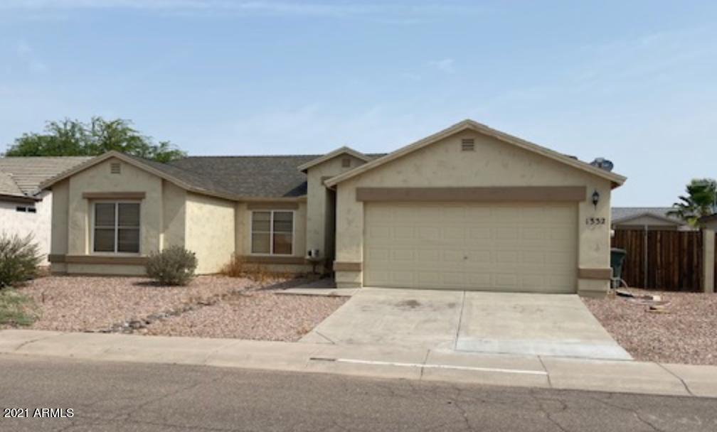 1332 E Rosemary Tr., Casa Grande, AZ 85122