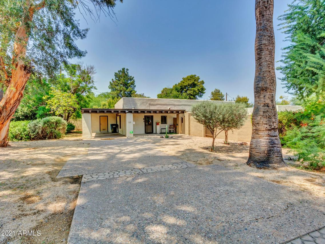 3126 N 28th St., Phoenix, AZ 85016