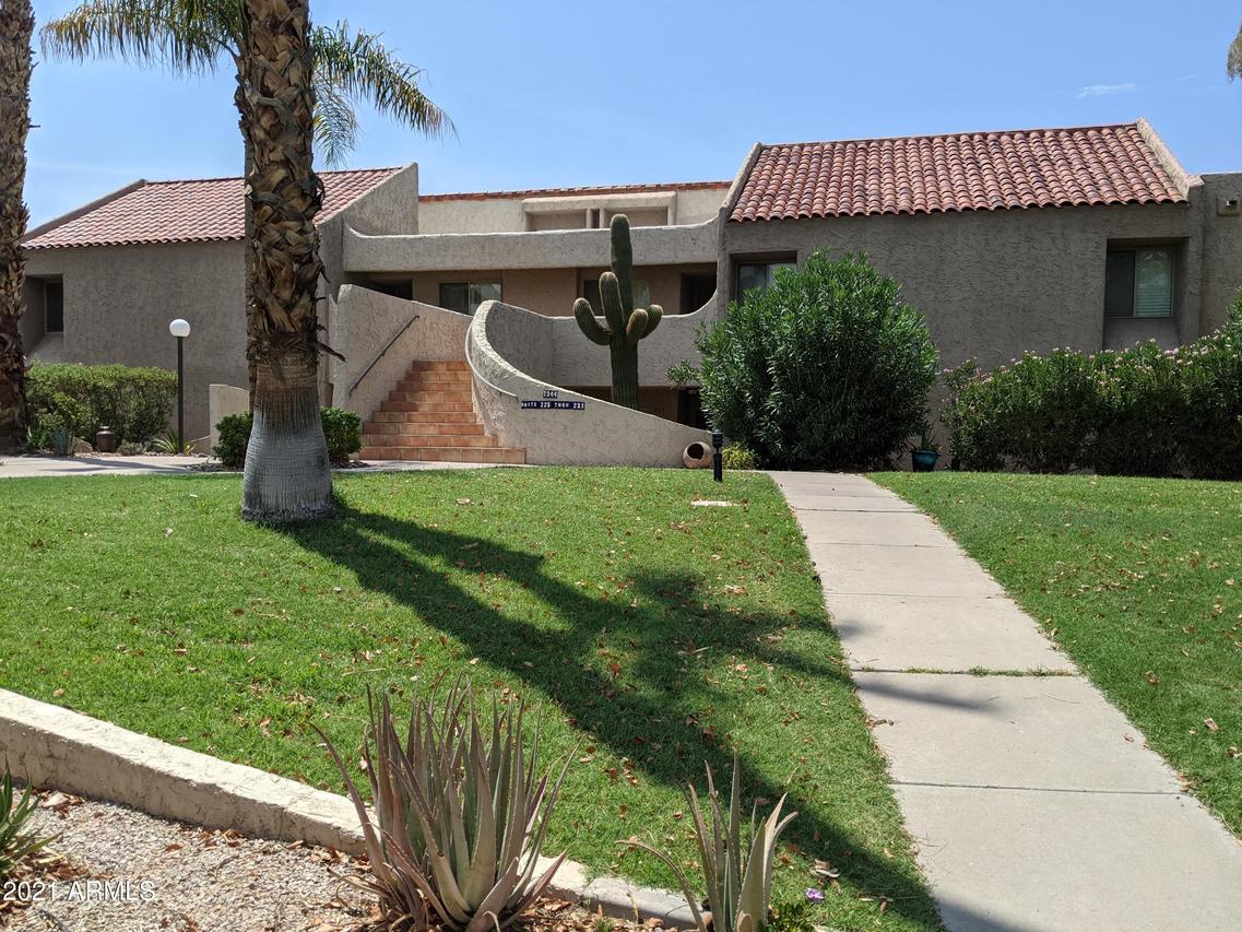 7344 N Via Camello Del Norte #227, Scottsdale, AZ 85258
