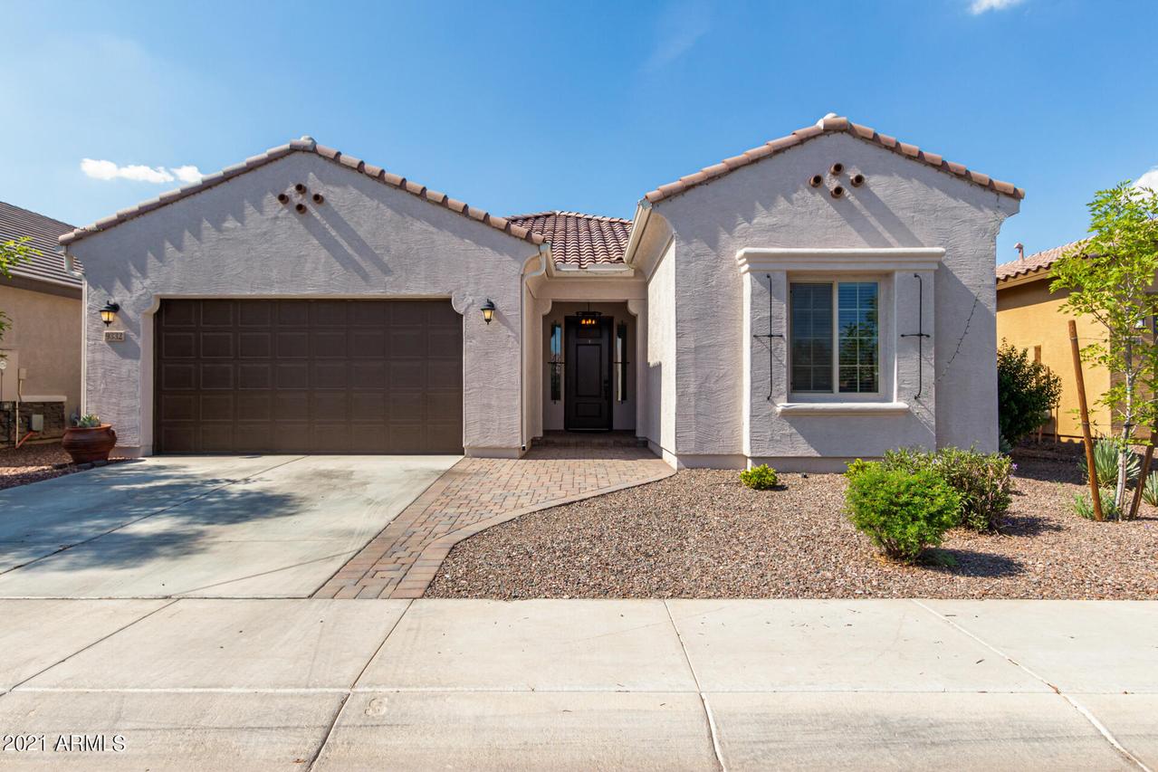 9332 W Meadowbrook Ave., Phoenix, AZ 85037