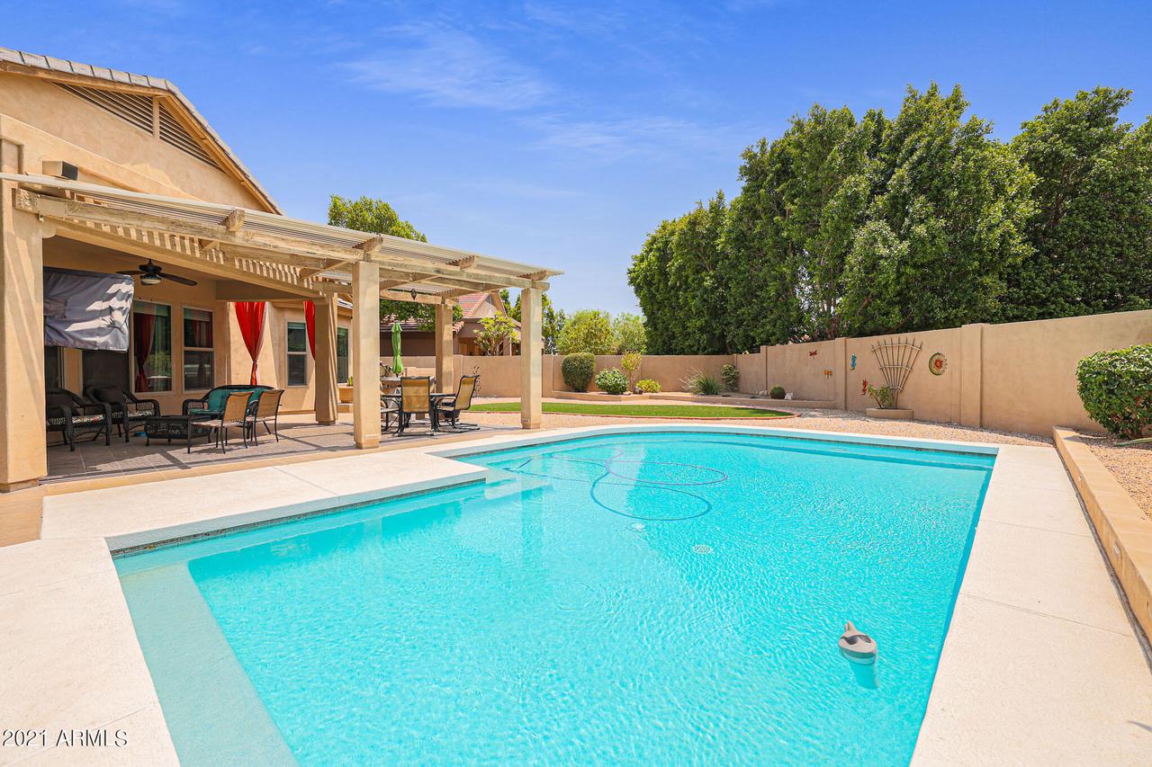 8033 W Mary Ann Dr., Peoria, AZ 85382