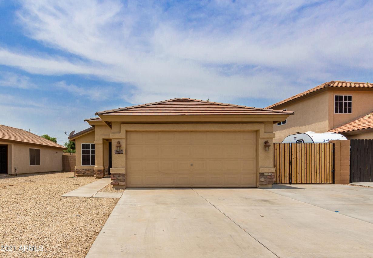 31210 N Cactus Dr., San Tan Valley, AZ 85143