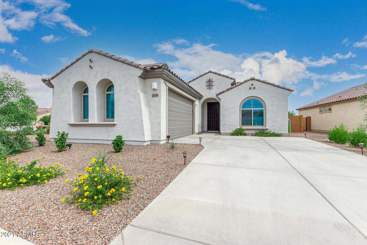 26080 W Quail Ave., Buckeye, AZ 85396