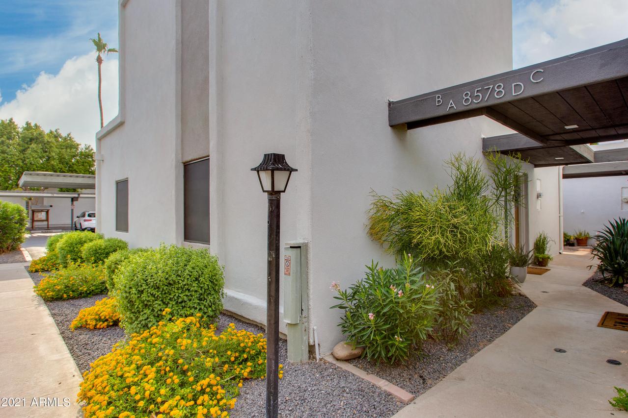 8578 E Indian School Rd. #A, Scottsdale, AZ 85251