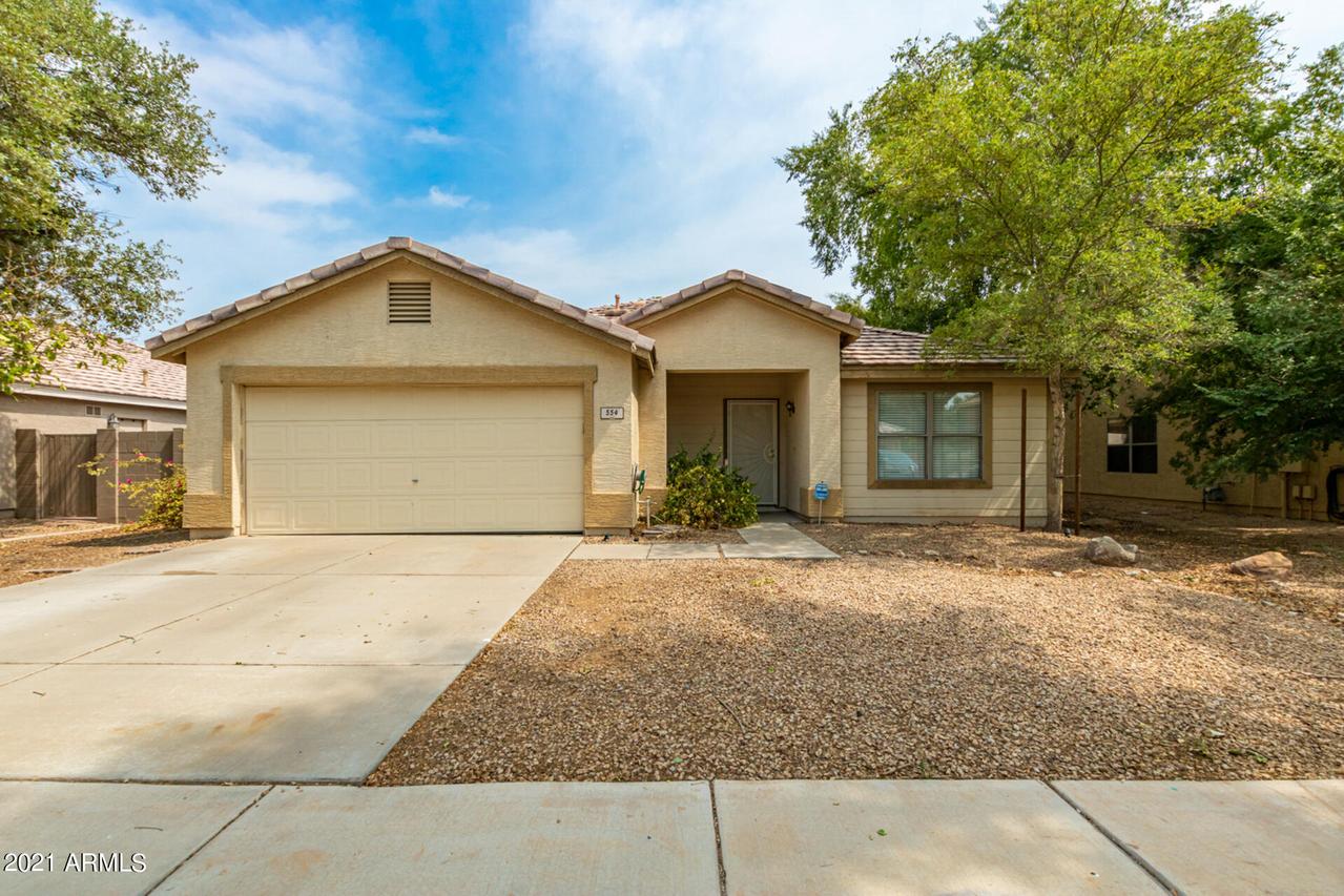 554 W Orchard Way, Gilbert, AZ 85233