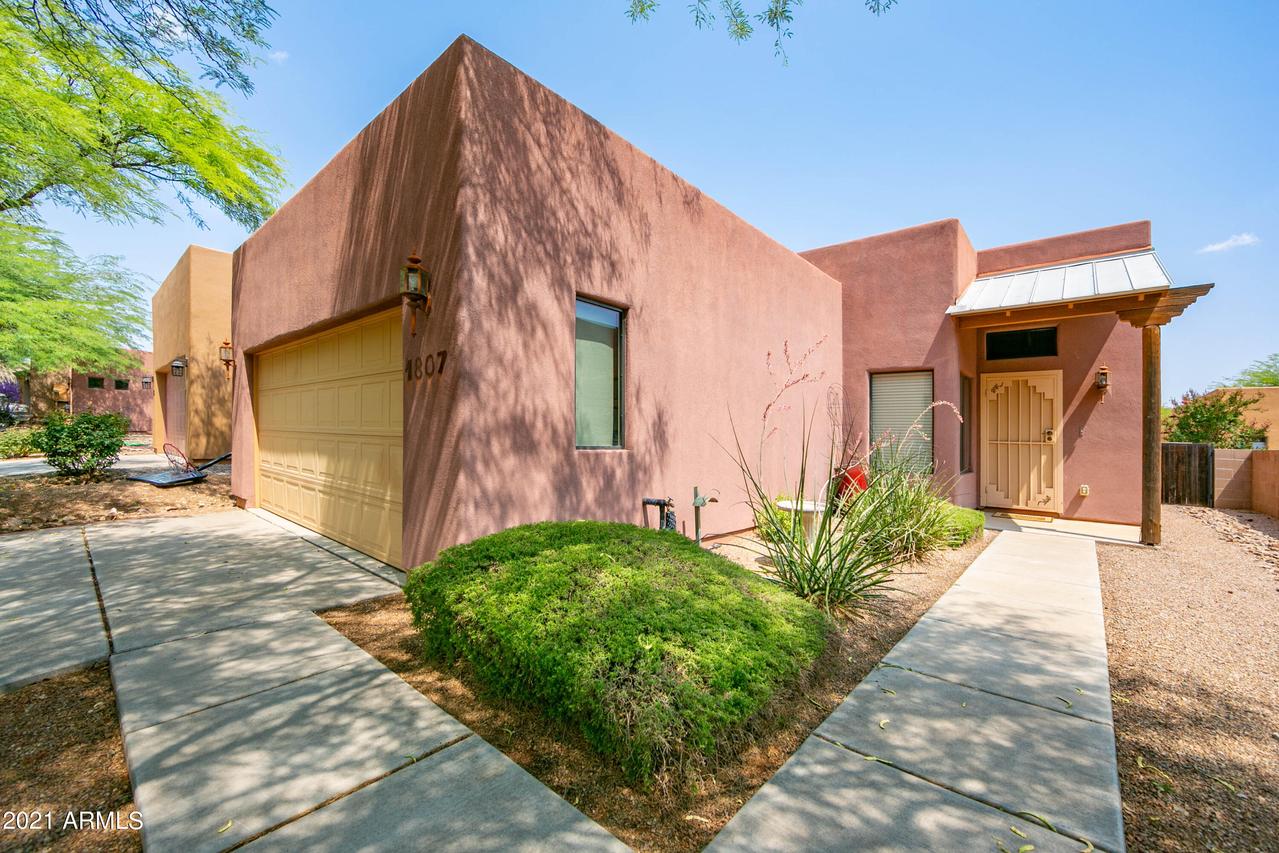 1807 Knowlton St., Sierra Vista, AZ 85635