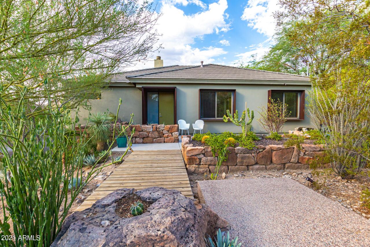 1648 E Hatcher Dr., Phoenix, AZ 85020