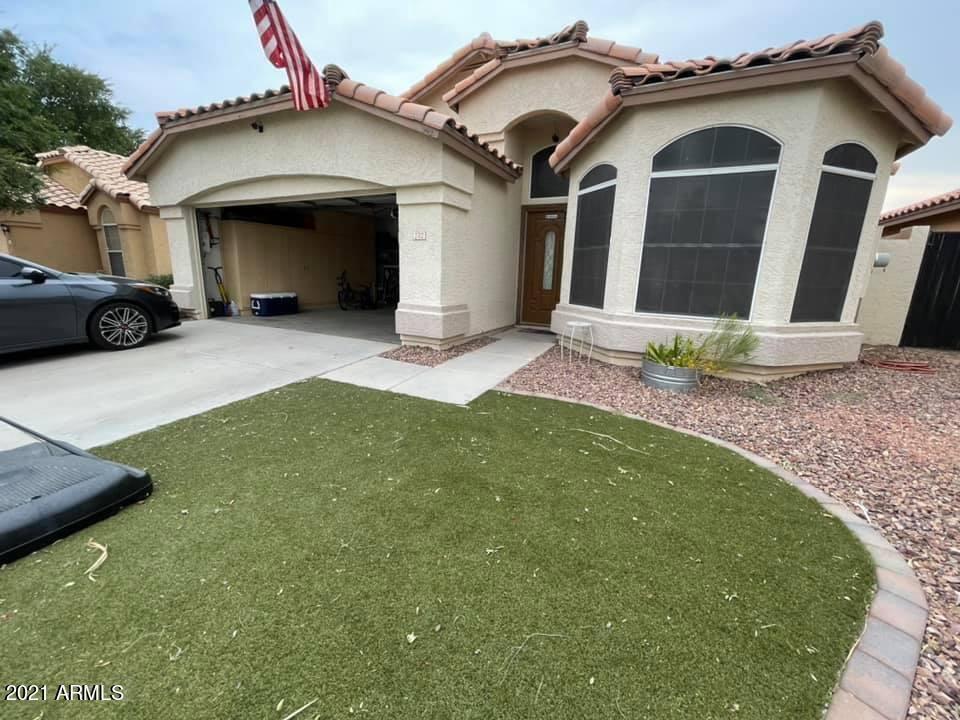 2712 N 126th Dr., Avondale, AZ 85392