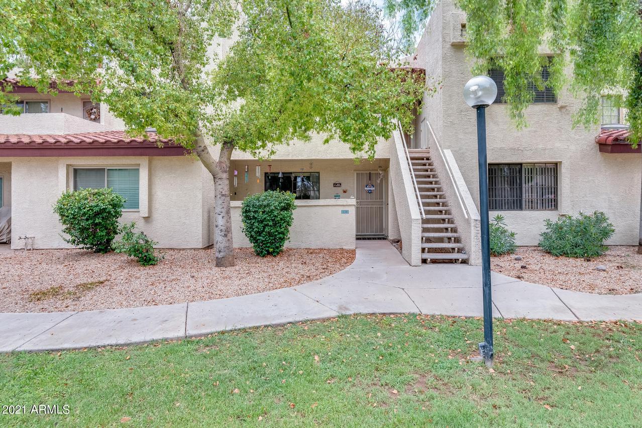 2020 W Union Hills Dr. #238, Phoenix, AZ 85027