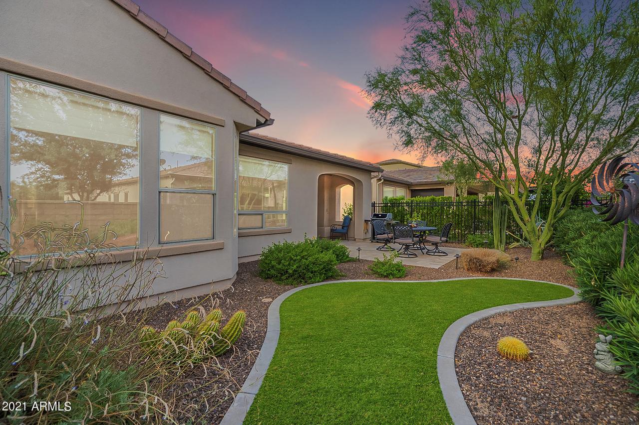 1295 E Elysian Pass, Queen Creek, AZ 85140