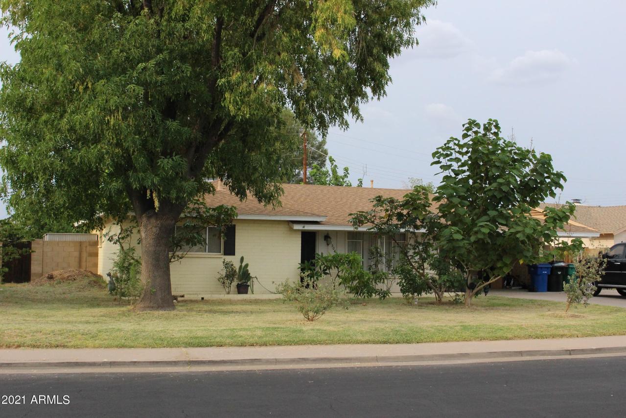 1504 E 2nd Pl., Mesa, AZ 85203