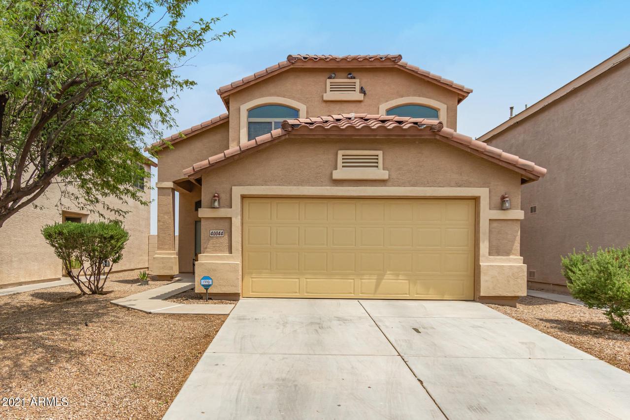 40044 W Hayden Dr., Maricopa, AZ 85138