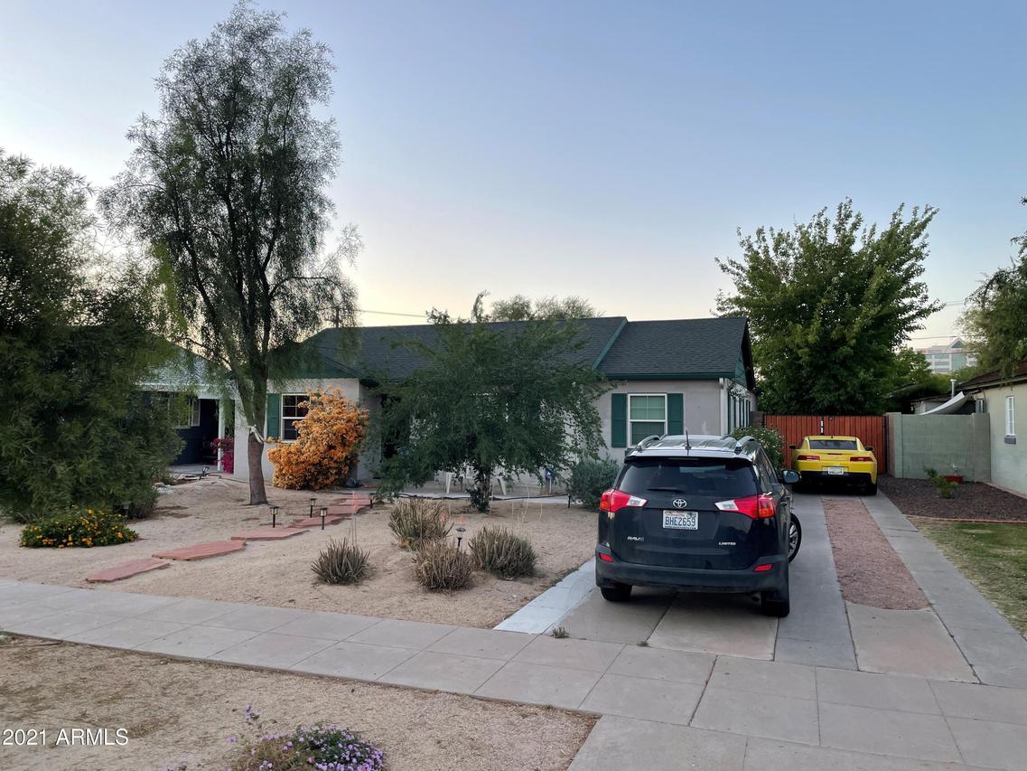 532 W Virginia Ave., Phoenix, AZ 85003