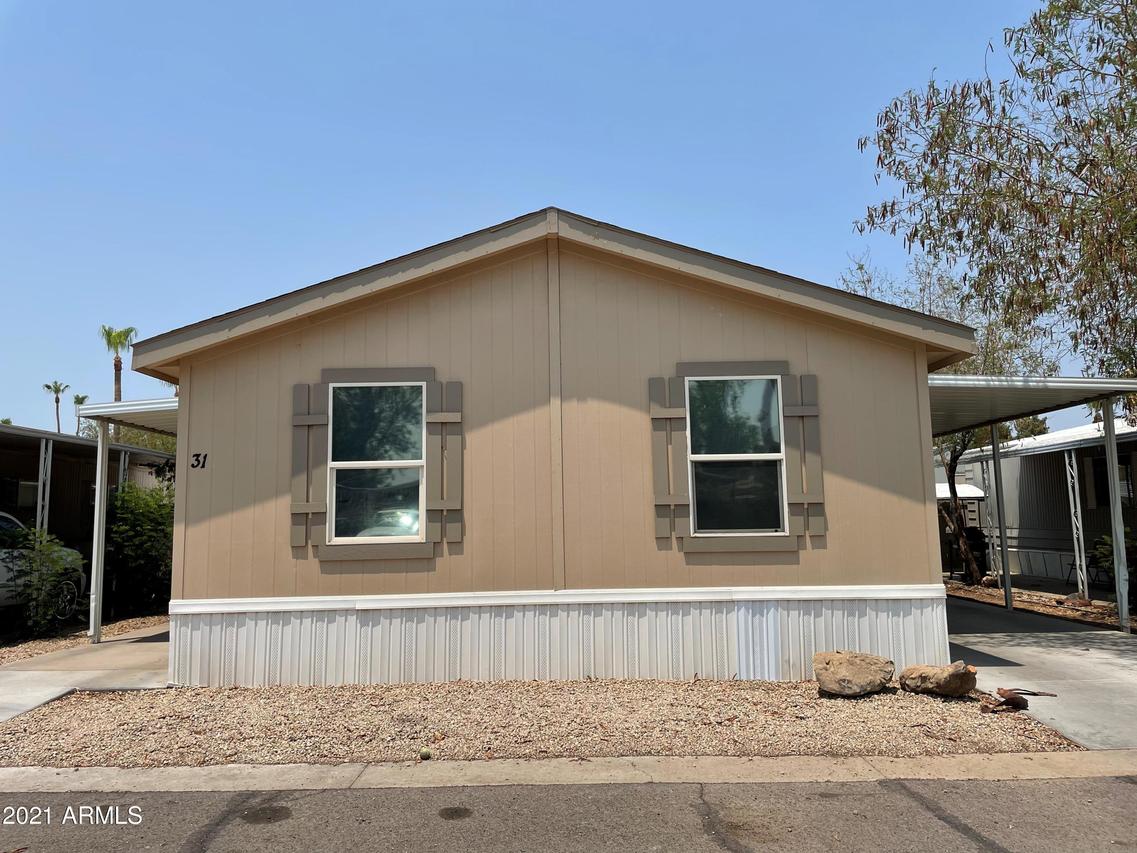 7200 N 43rd Ave. #31, Glendale, AZ 85301