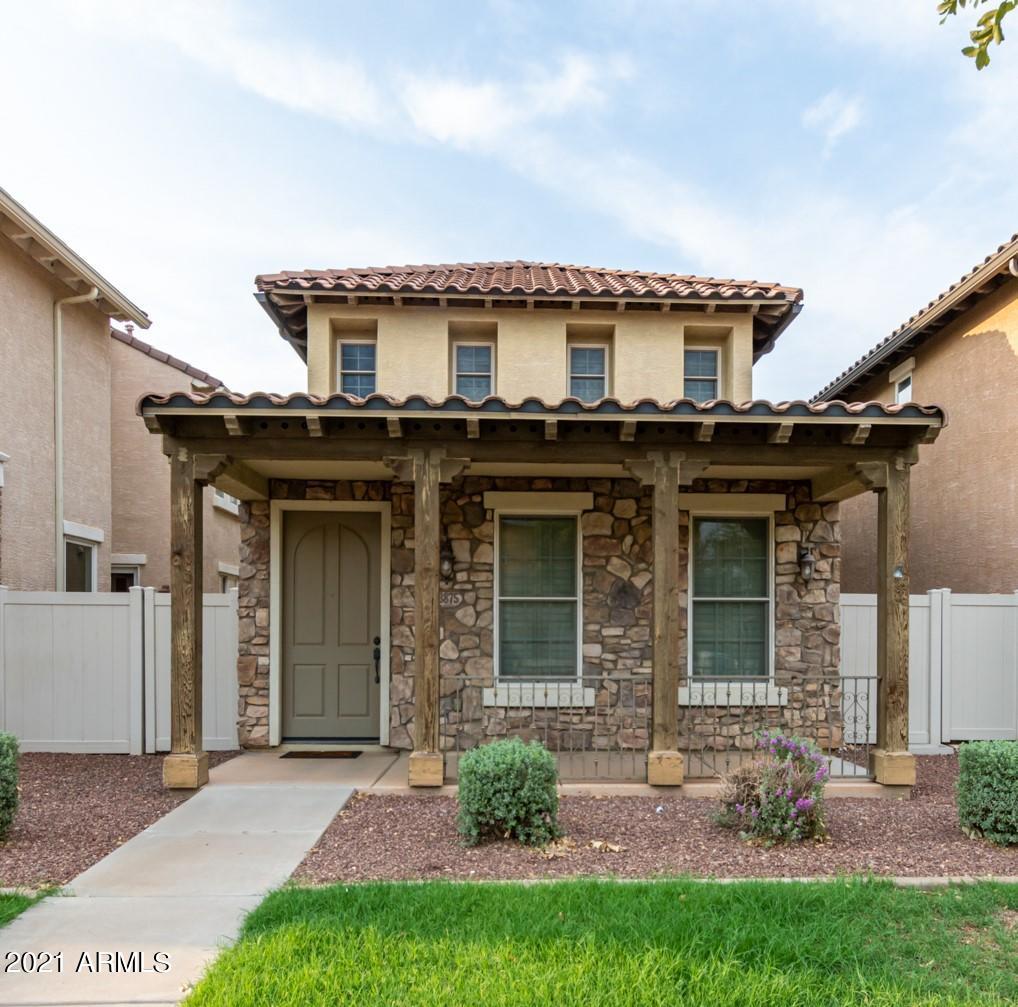 3875 E Sabra Ln., Gilbert, AZ 85296