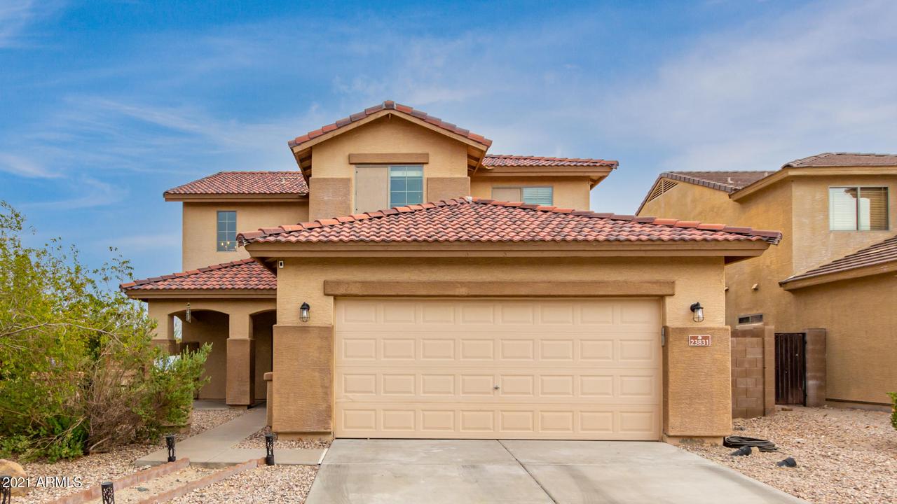 23831 W Adams St., Buckeye, AZ 85396