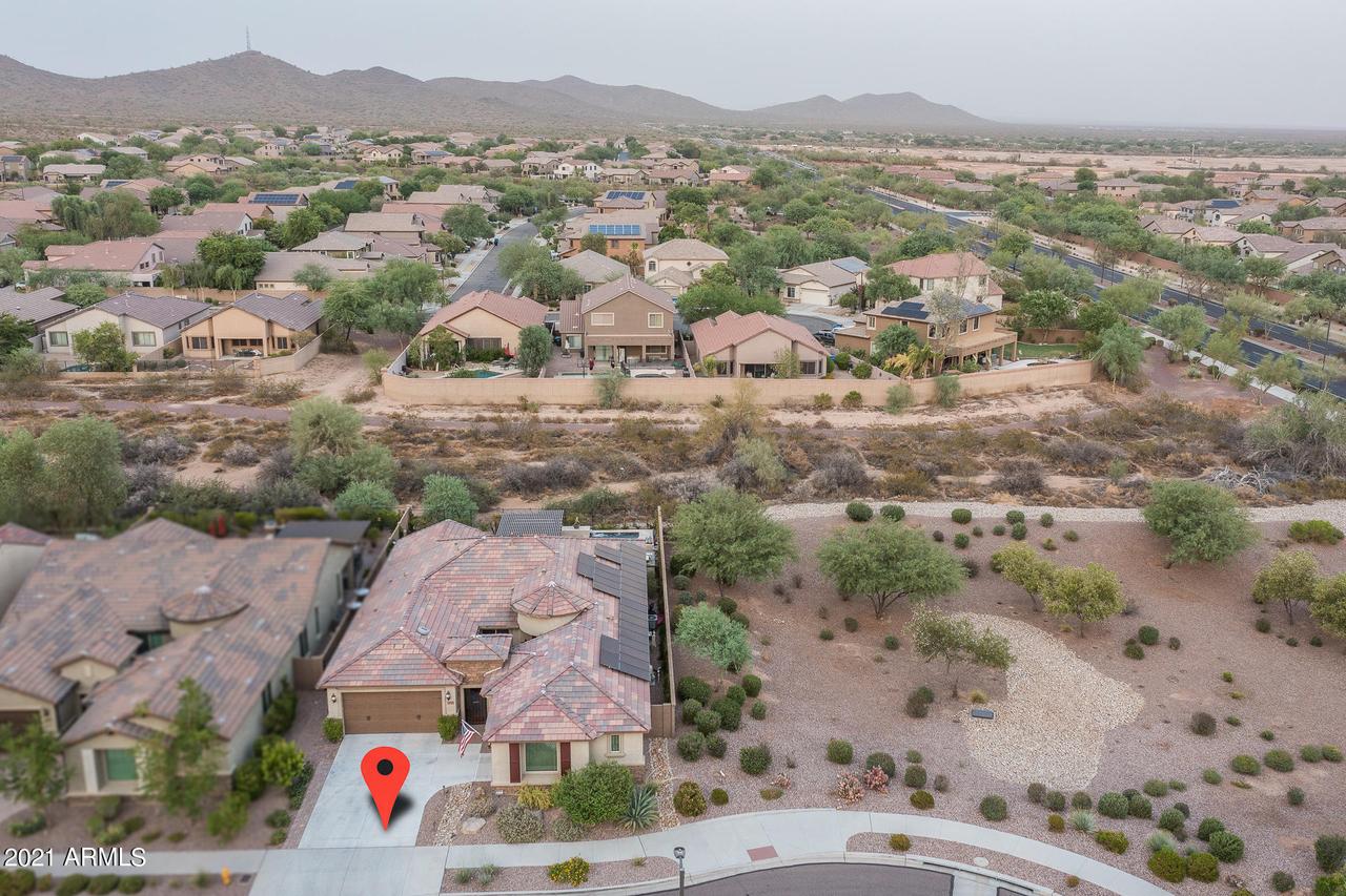 33043 N 25th Dr., Phoenix, AZ 85085
