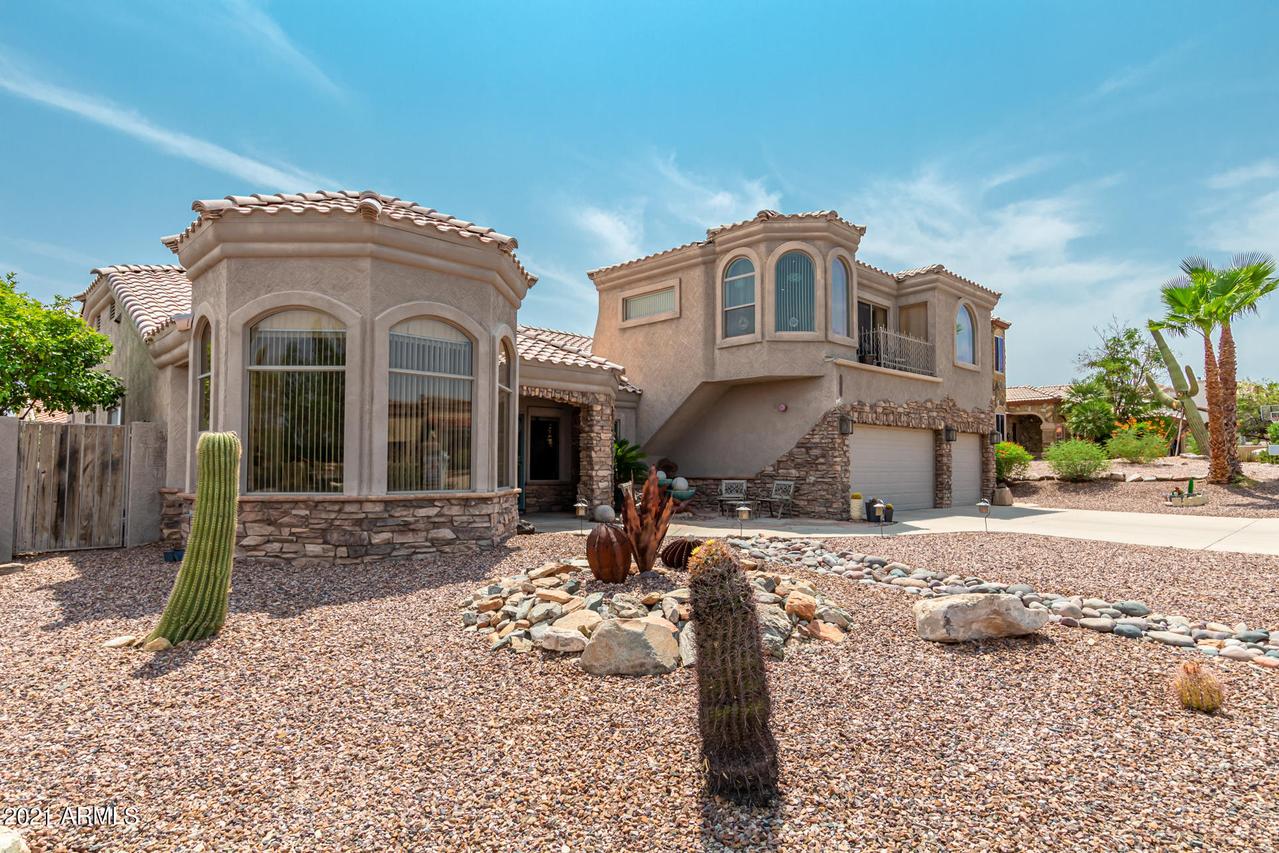 15853 E Centipede Dr., Fountain Hills, AZ 85268