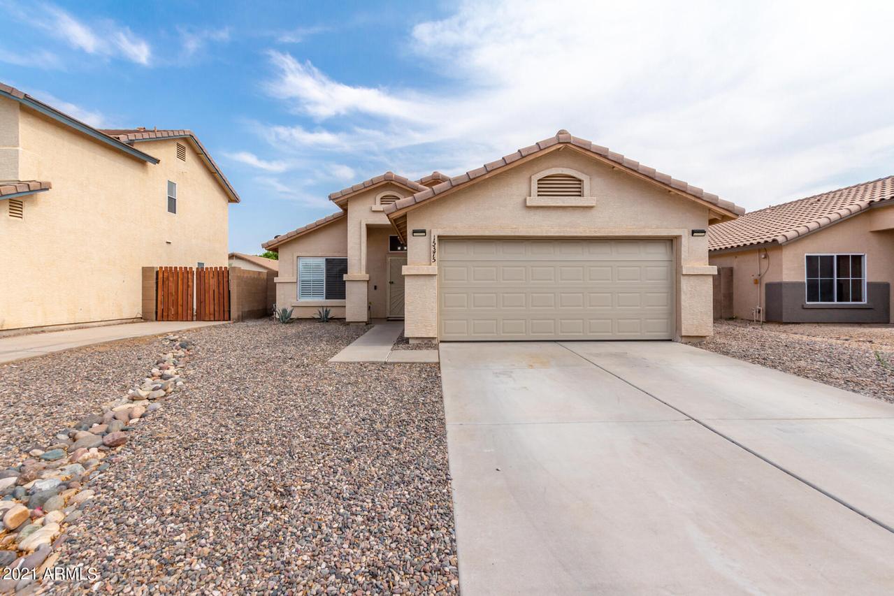 15375 W Evans Dr., Surprise, AZ 85379
