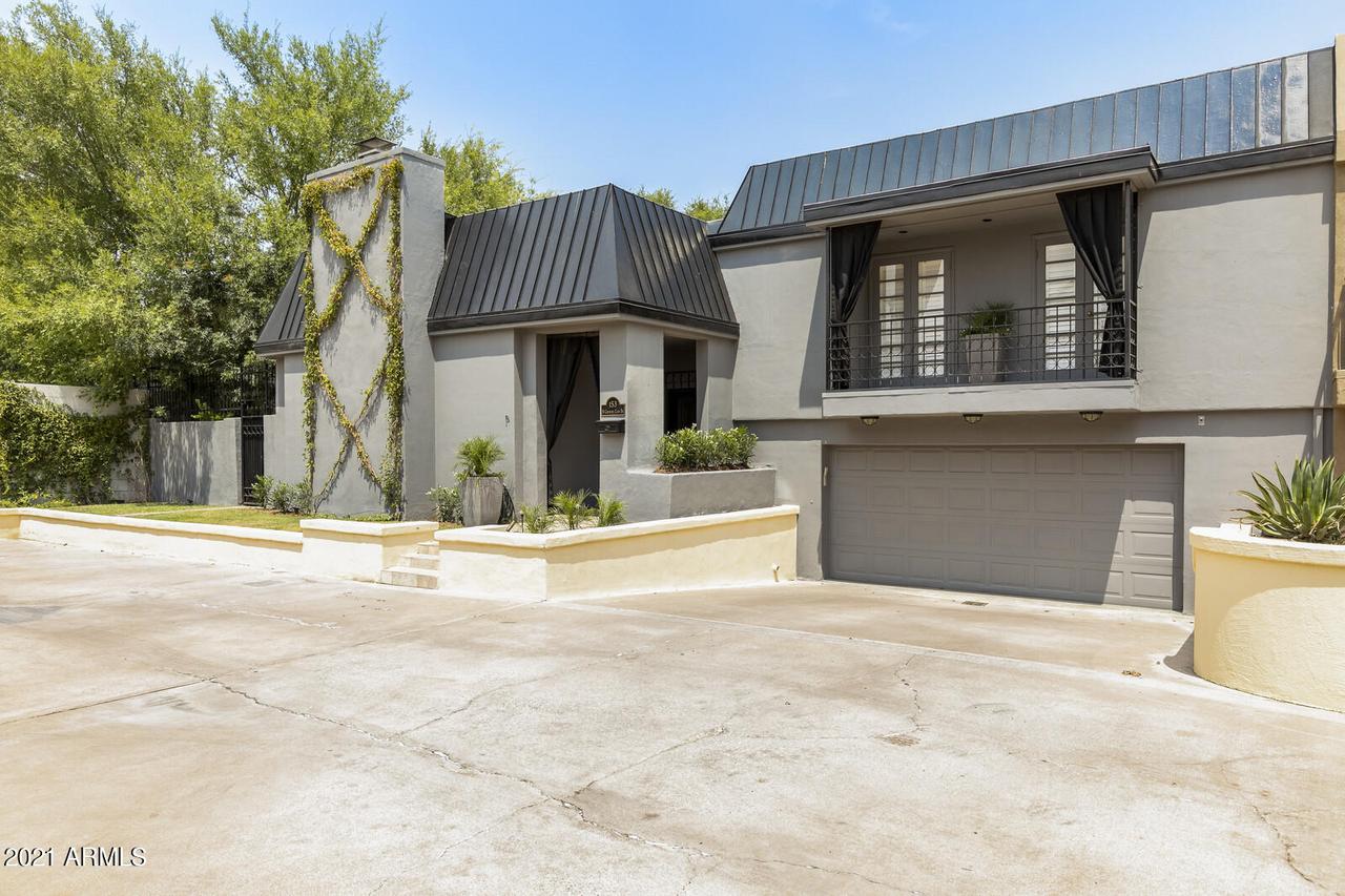 153 N Country Club Dr., Phoenix, AZ 85014