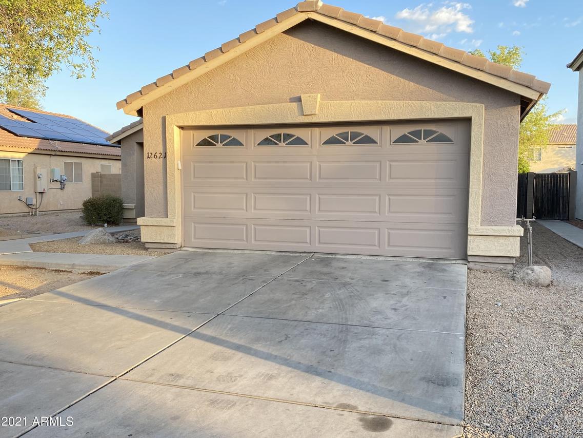 12621 W Aster Dr., El Mirage, AZ 85335