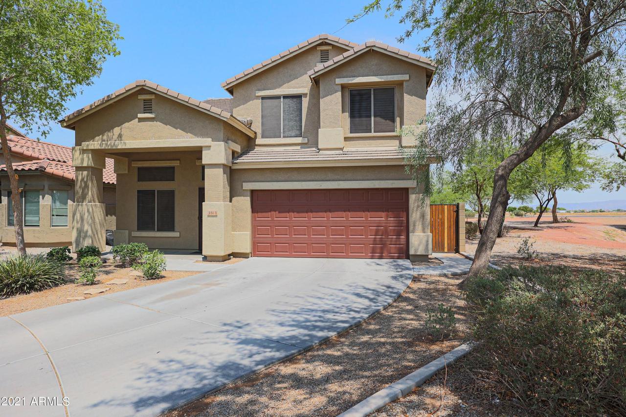 3513 S 87th Dr., Tolleson, AZ 85353