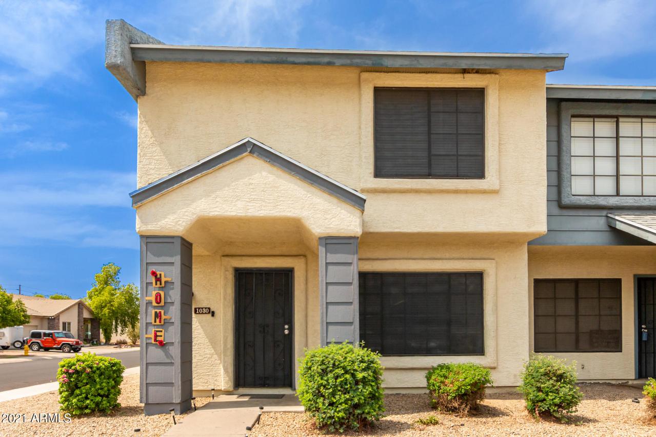 7801 N 44th Dr. #1030, Glendale, AZ 85301