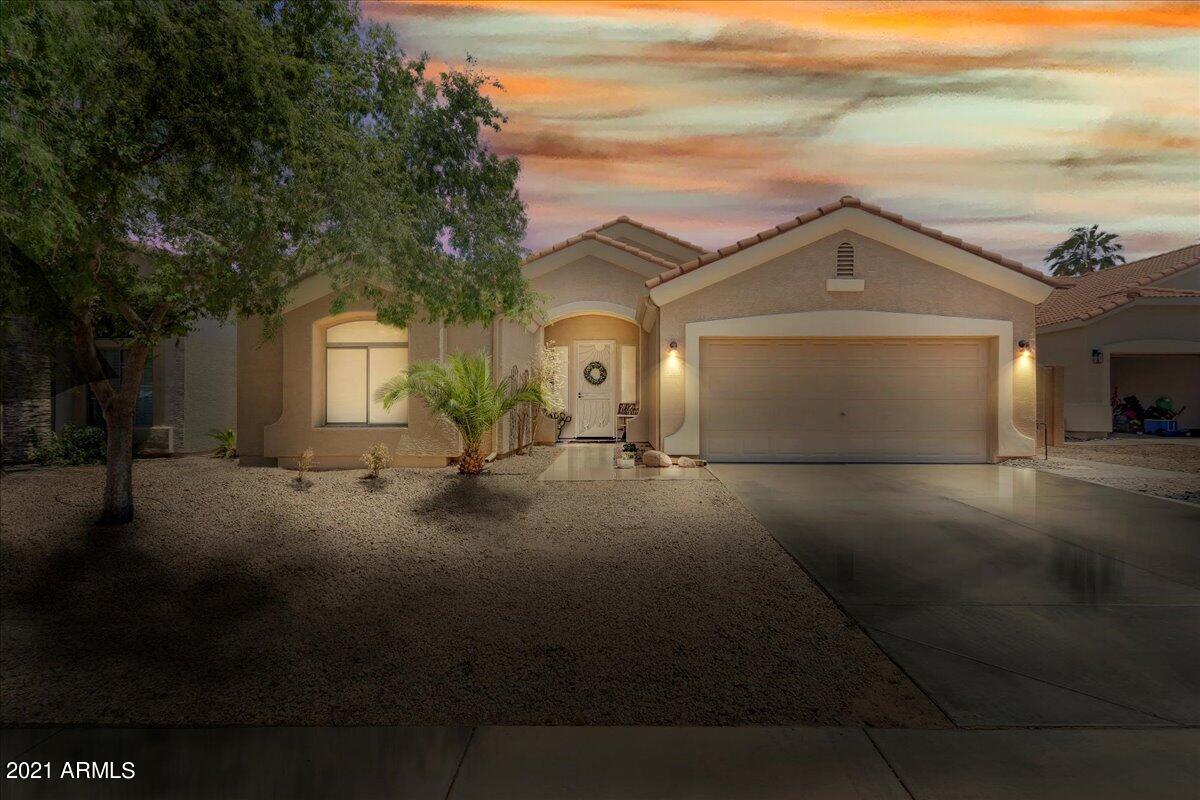 13218 W Jacobson Dr., Litchfield Park, AZ 85340