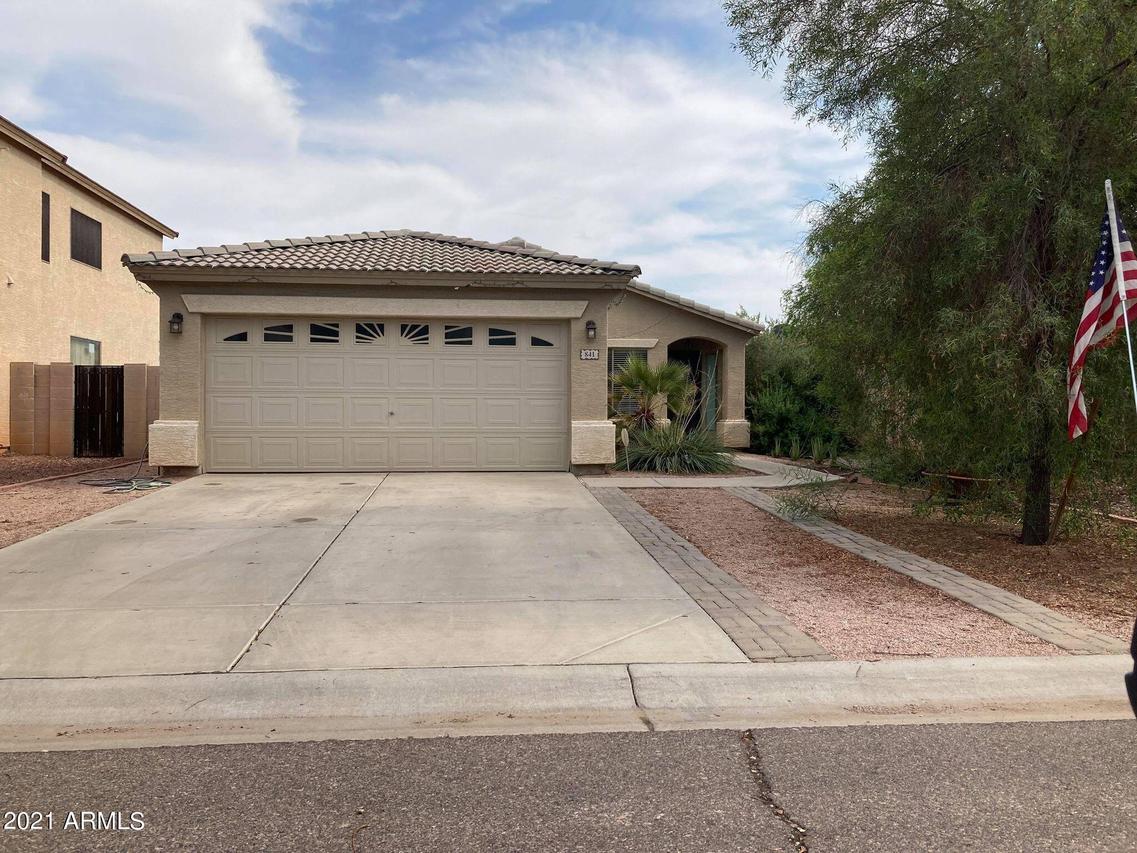 841 E Lamonte St., San Tan Valley, AZ 85140