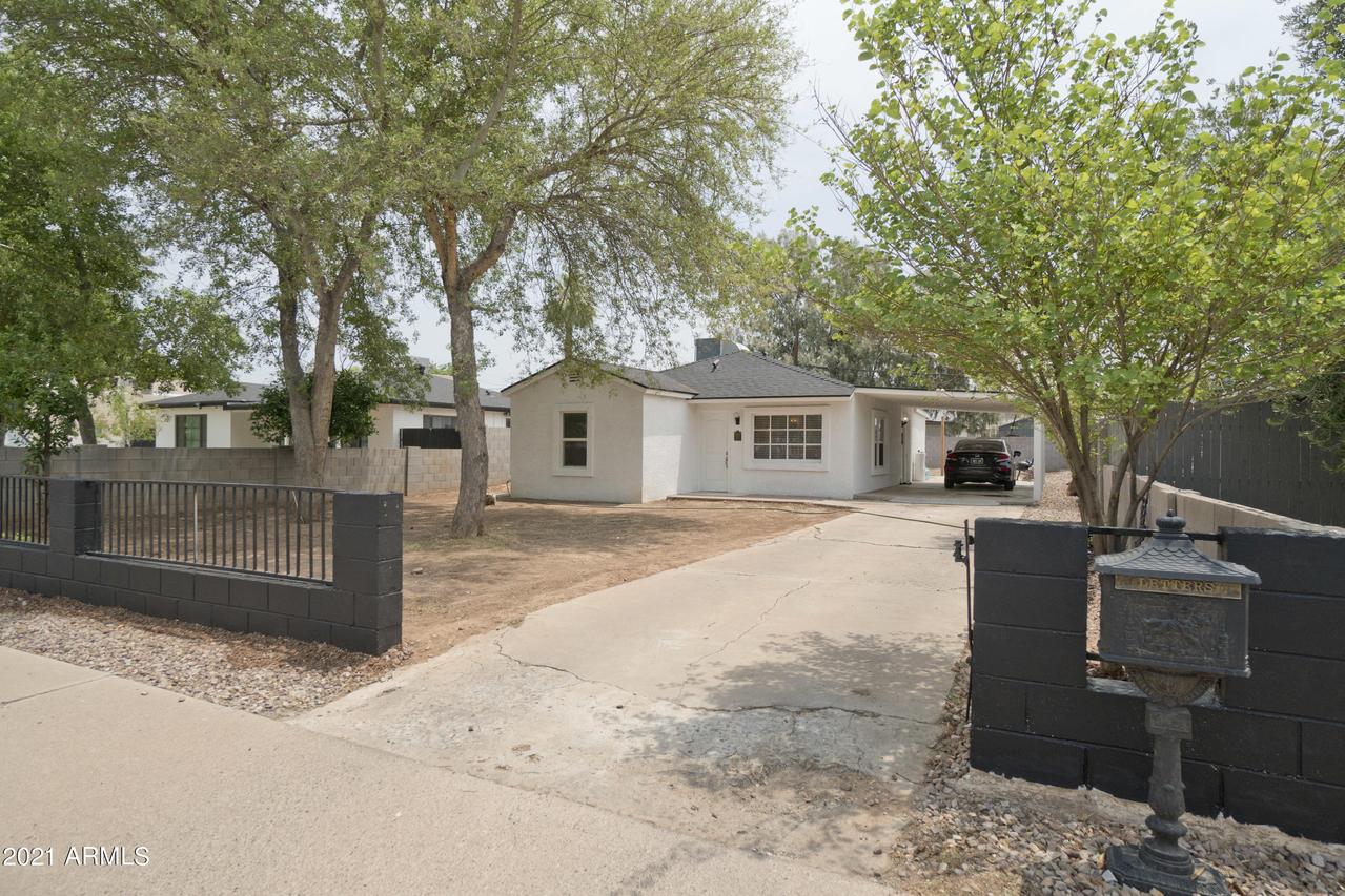 2205 N 23rd St., Phoenix, AZ 85006