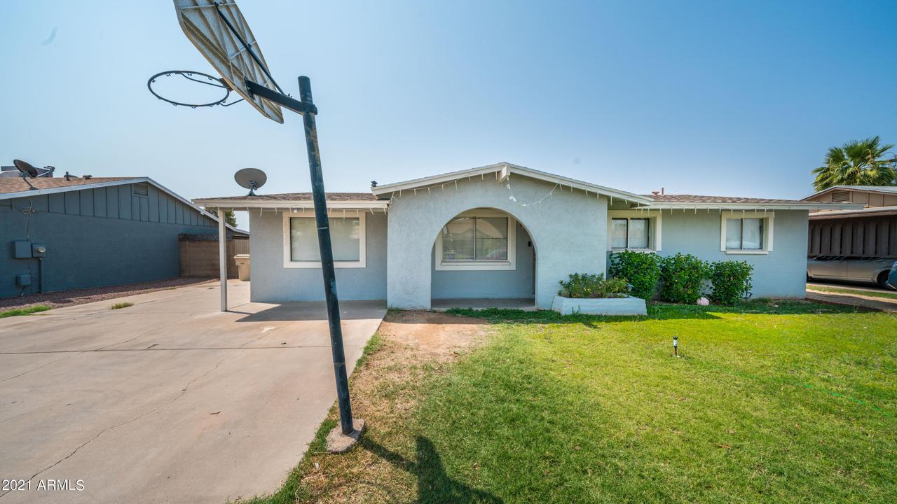 6835 W San Juan Ave., Glendale, AZ 85303