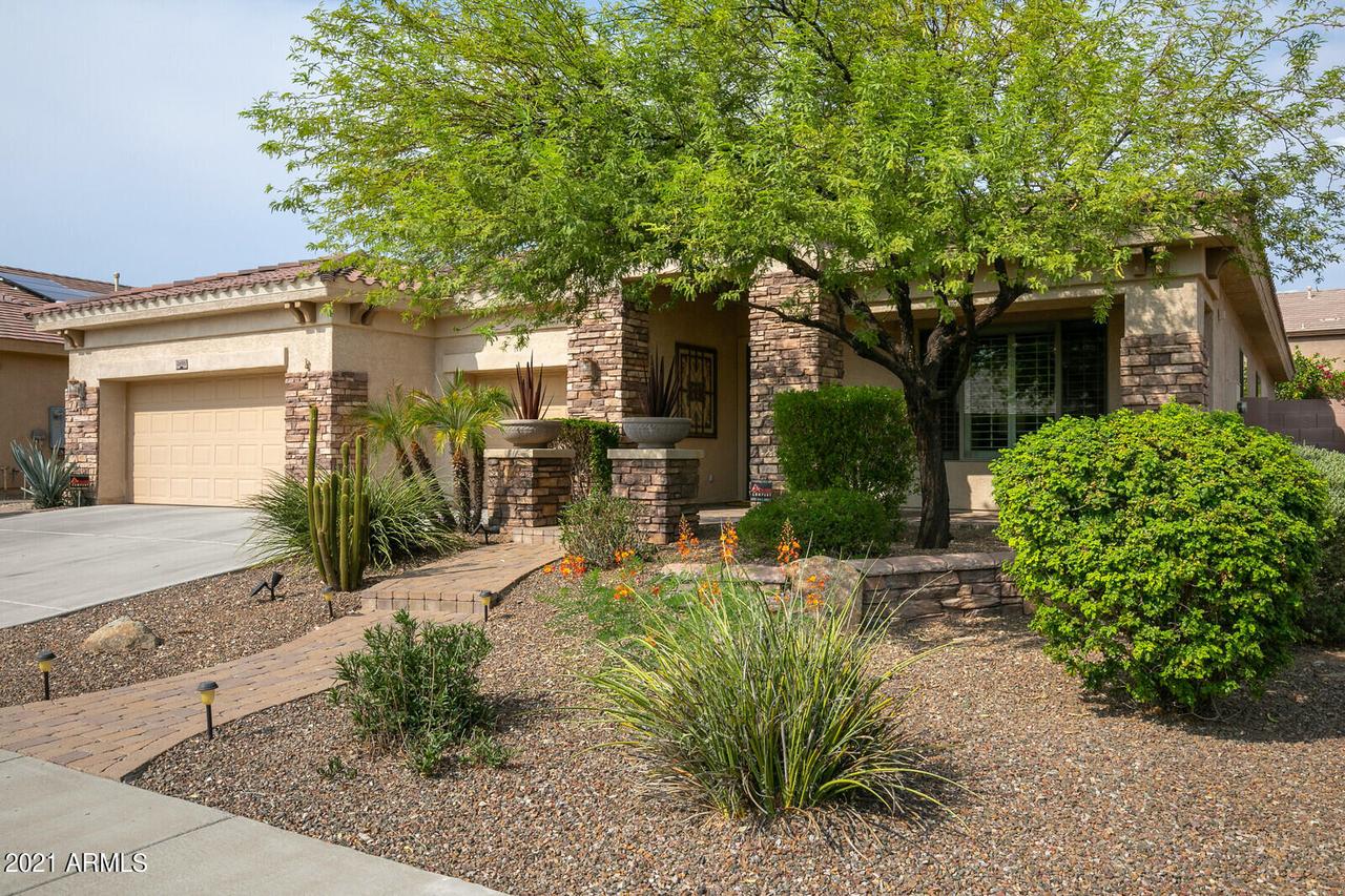 26915 N 23rd Ln., Phoenix, AZ 85085