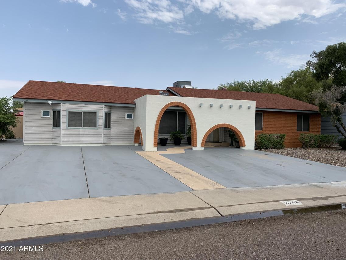 3744 W Kariba Dr., Phoenix, AZ 85051