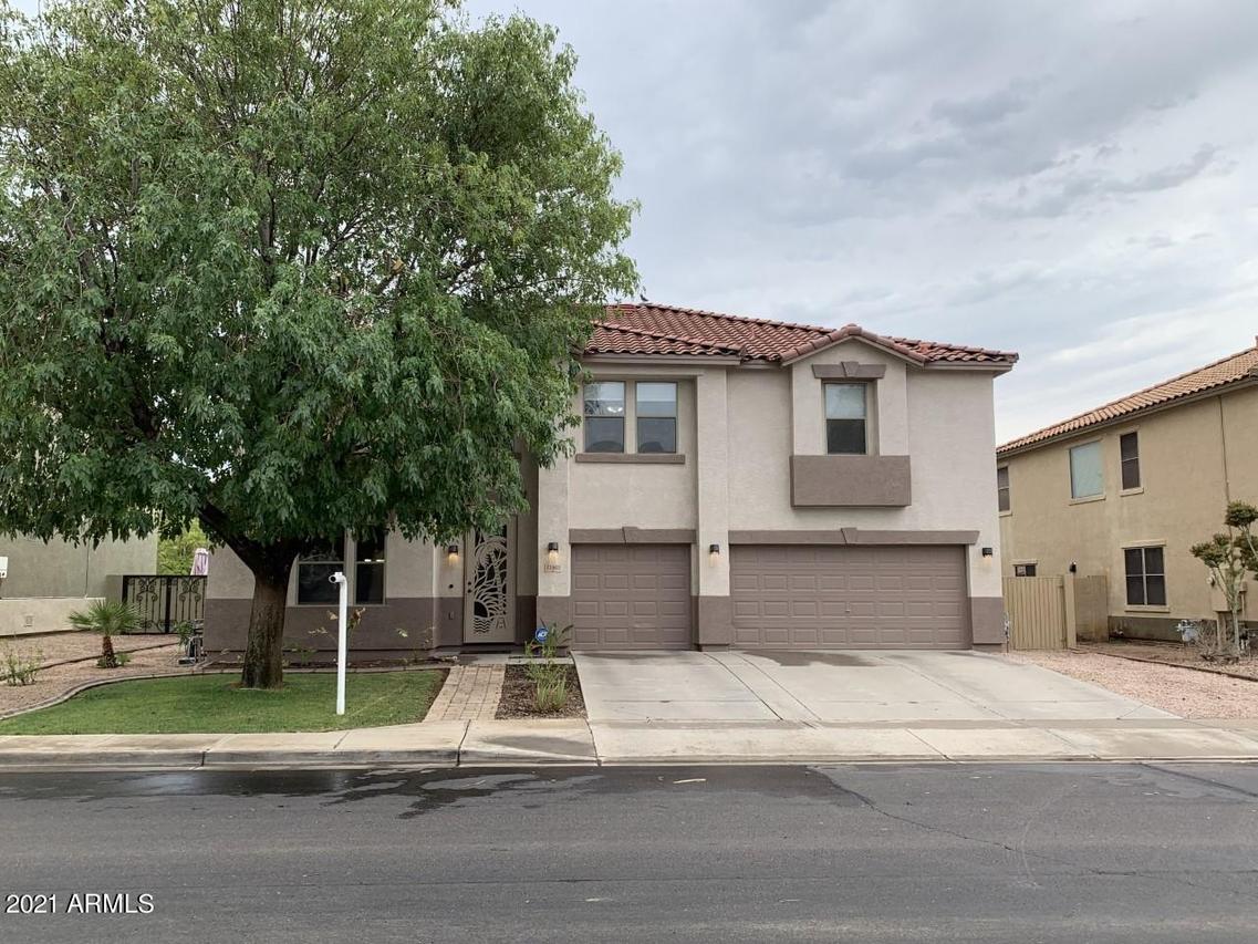 11463 E Renata Ave., Mesa, AZ 85212