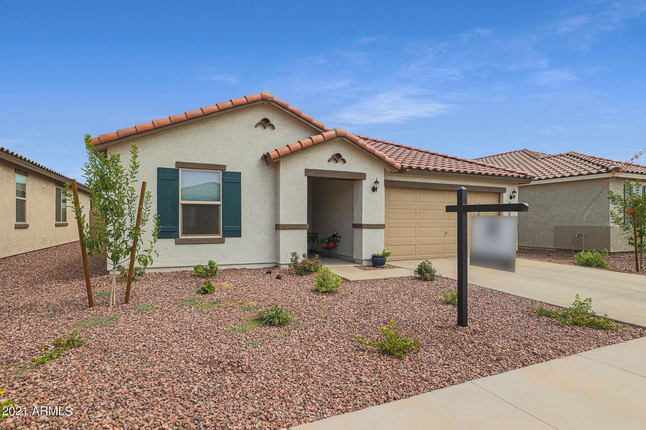 17402 W Spur Dr., Surprise, AZ 85387