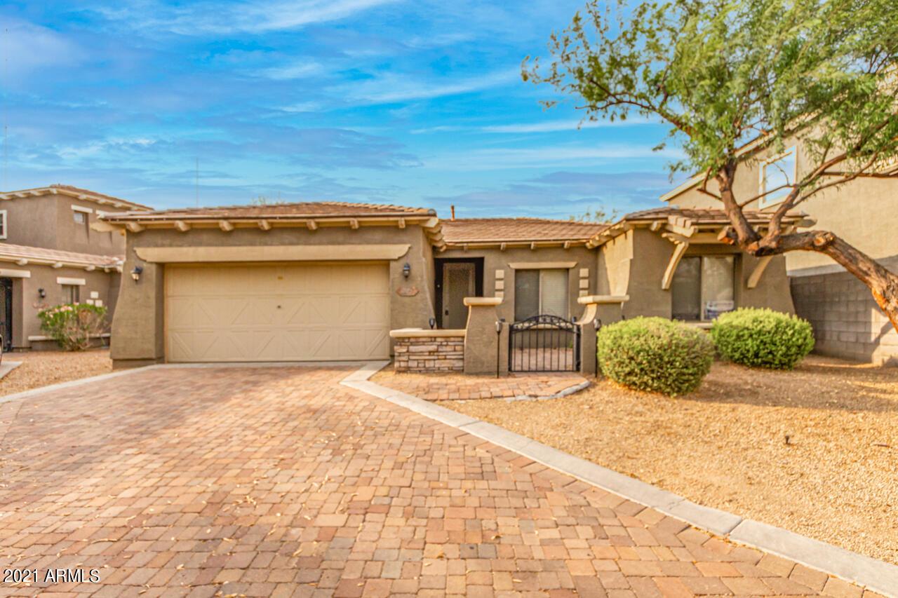 2852 W Mclellan Blvd., Phoenix, AZ 85017