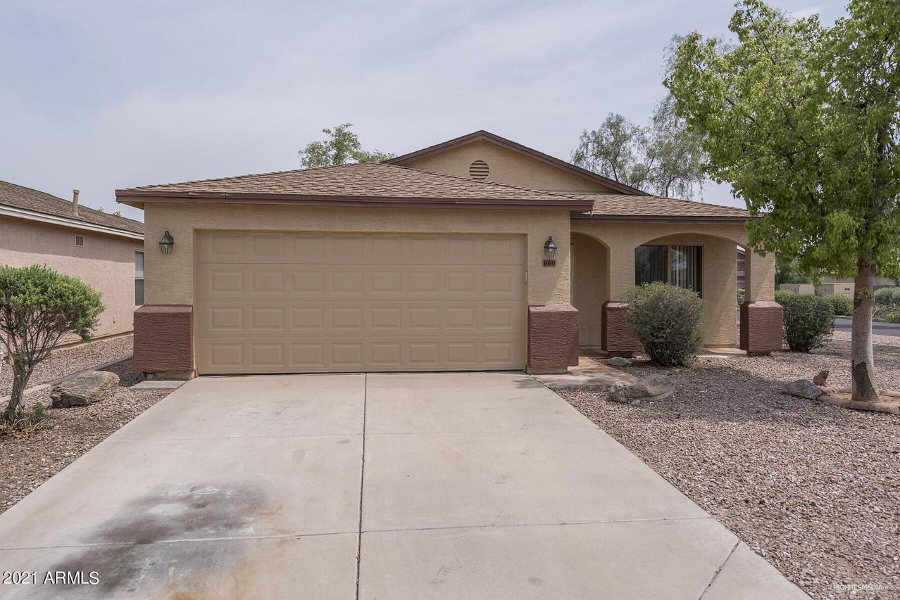 1080 E Denim Tr., San Tan Valley, AZ 85143