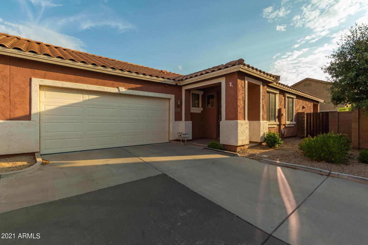 3821 E Flower Ct., Gilbert, AZ 85298