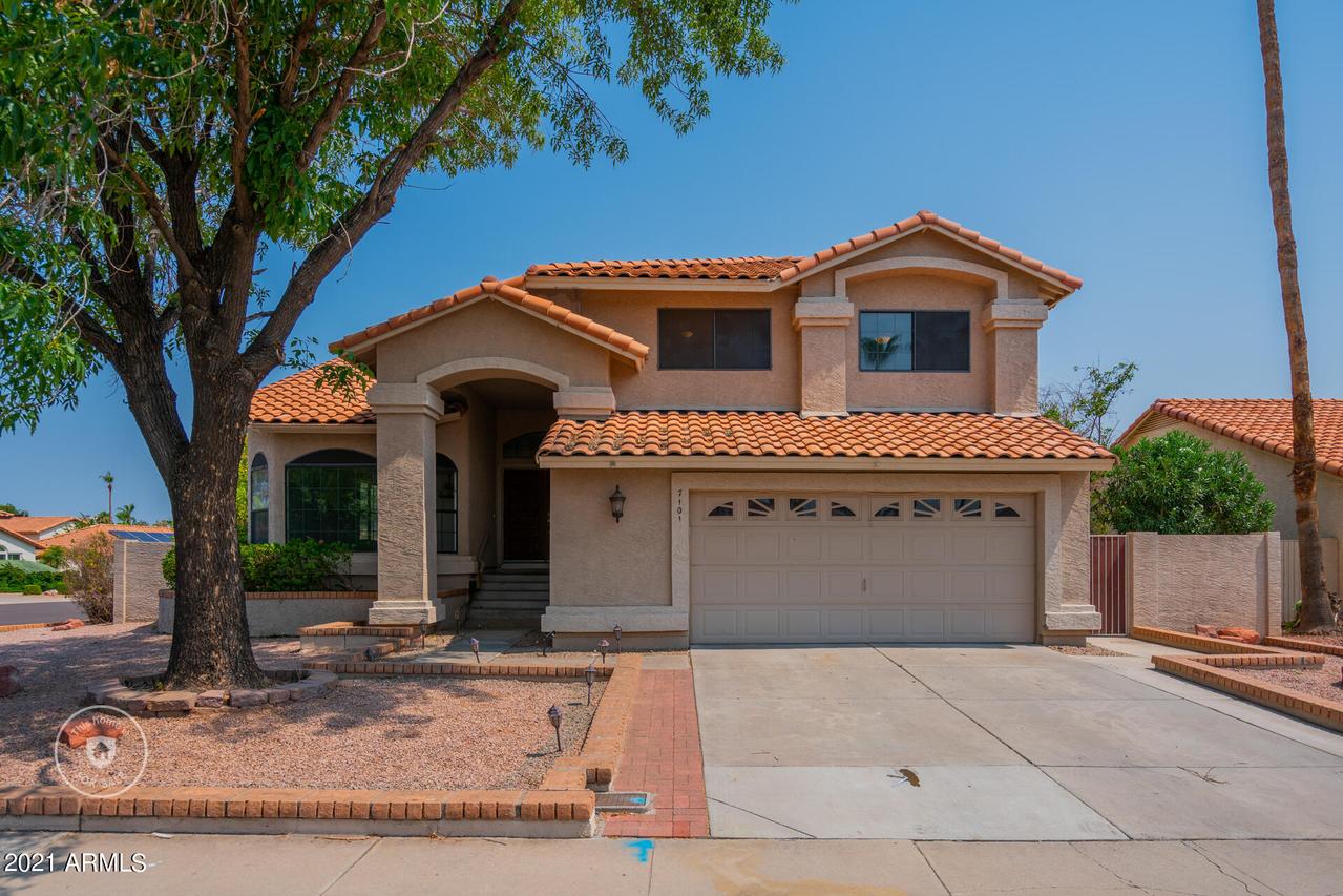 7101 W Utopia Rd., Glendale, AZ 85308