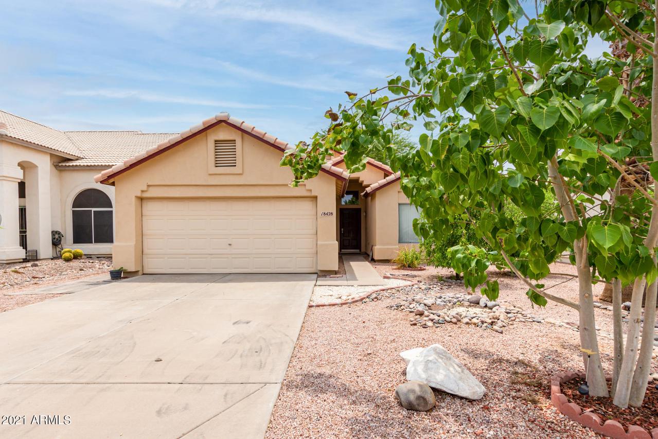 18428 N 85th Ave., Peoria, AZ 85382