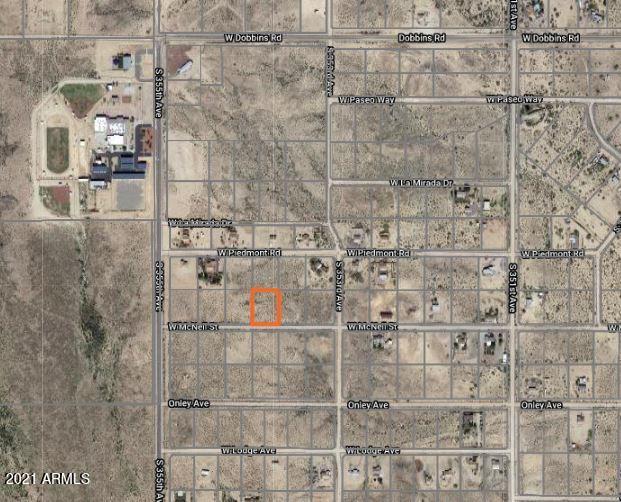 353XX W Mcneil St. #-, Arlington, AZ 85322