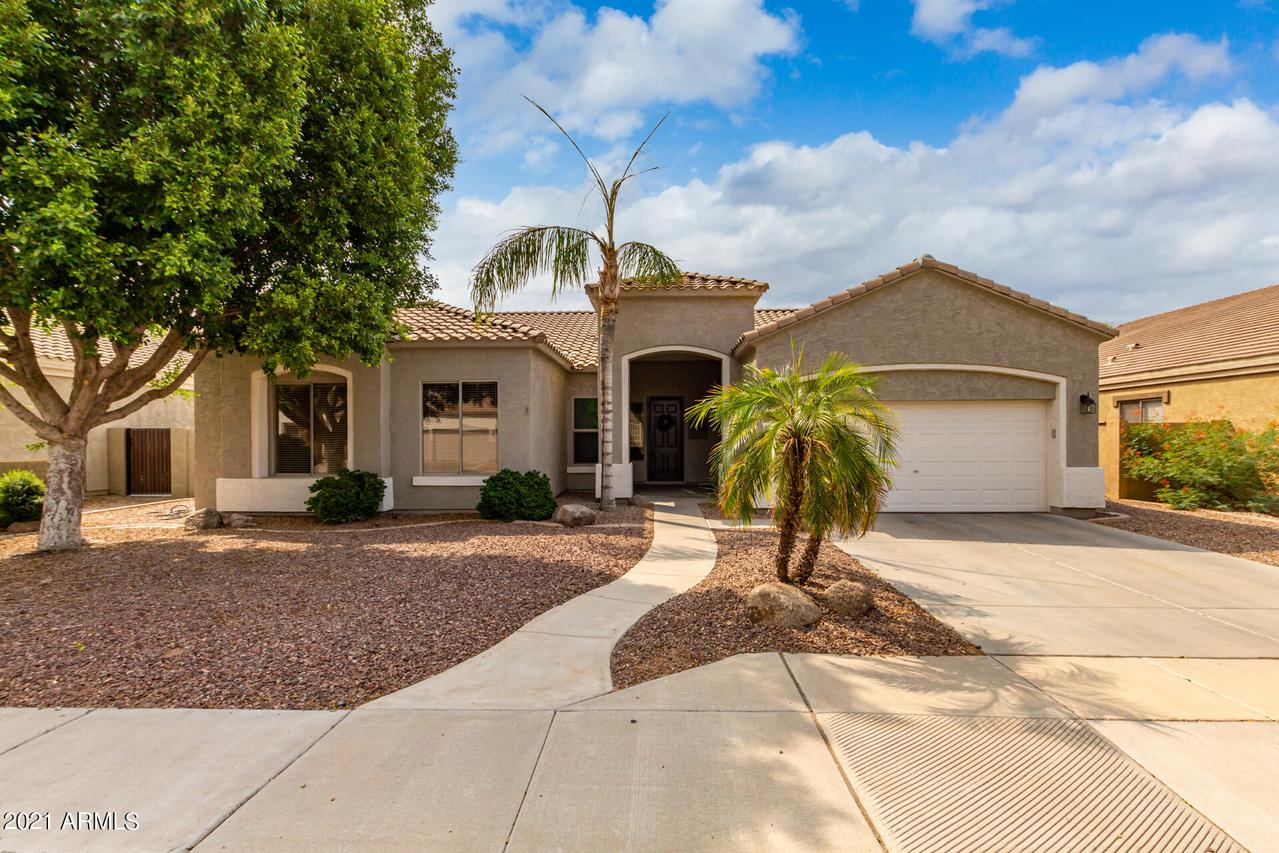 10329 E Irwin Ave., Mesa, AZ 85209