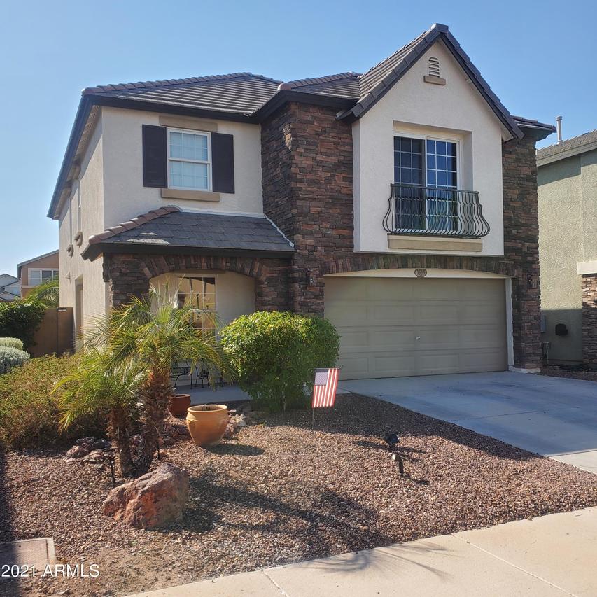 3699 N 292nd Ln., Buckeye, AZ 85396