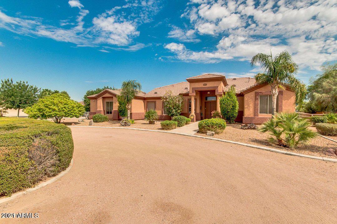 2732 E Majestic Eagle, Gilbert, AZ 85297