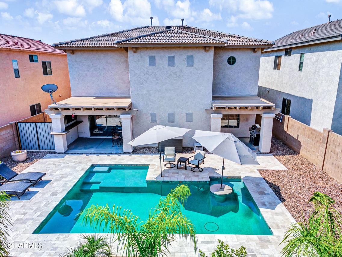 16114 W Caribbean Ln., Surprise, AZ 85379