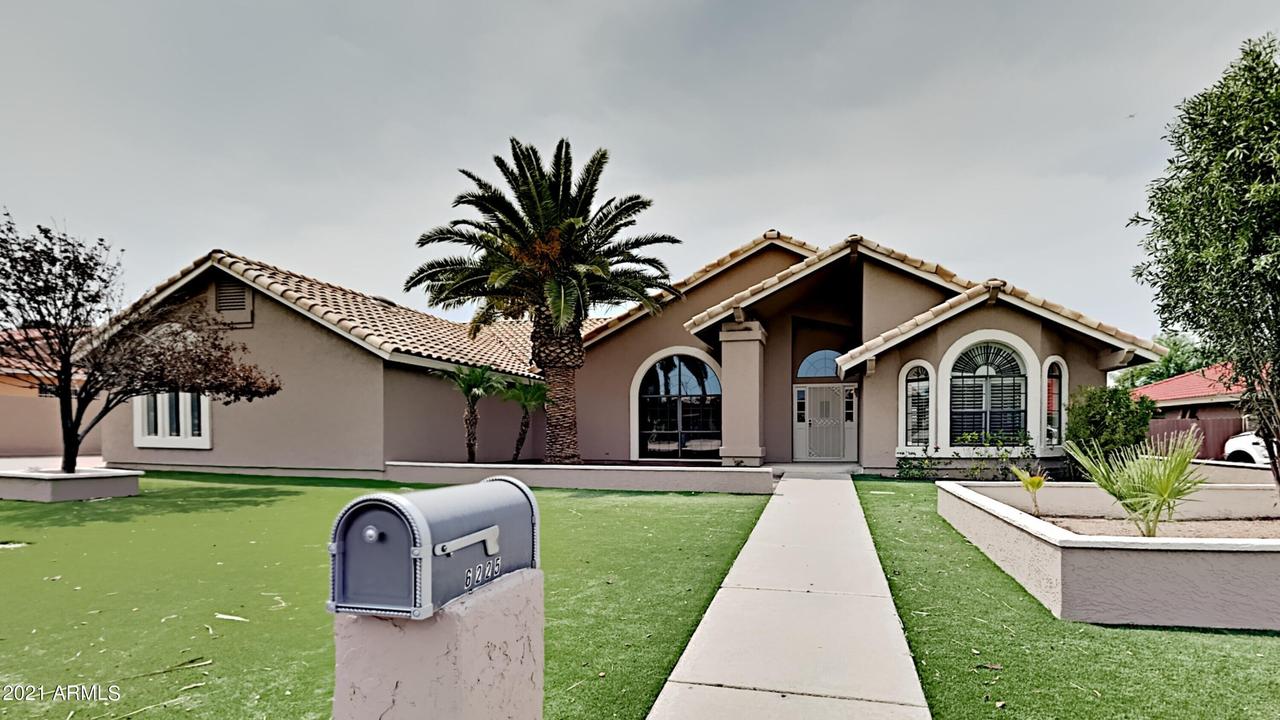 6225 E Camelot Dr., Mesa, AZ 85215