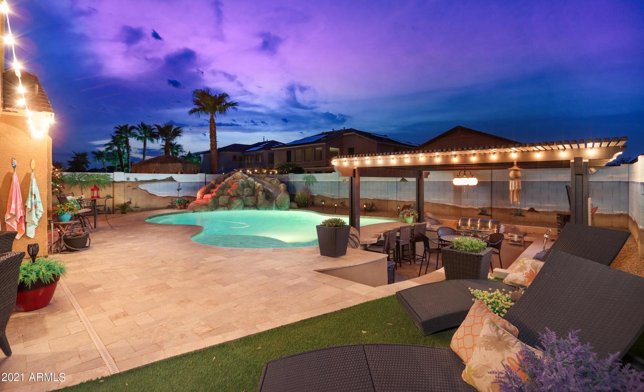 40698 W Coltin Way, Maricopa, AZ 85138