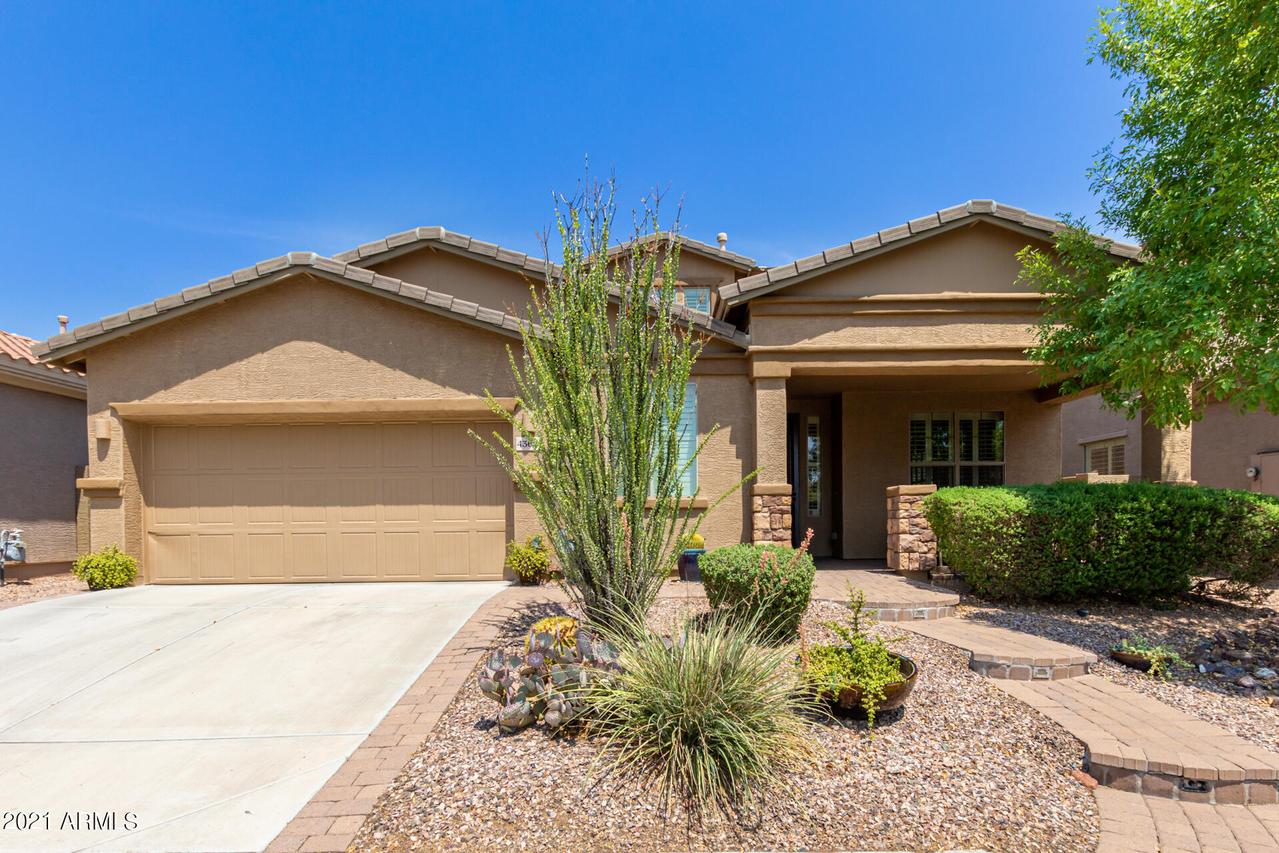 43601 N 43rd Dr., New River, AZ 85087