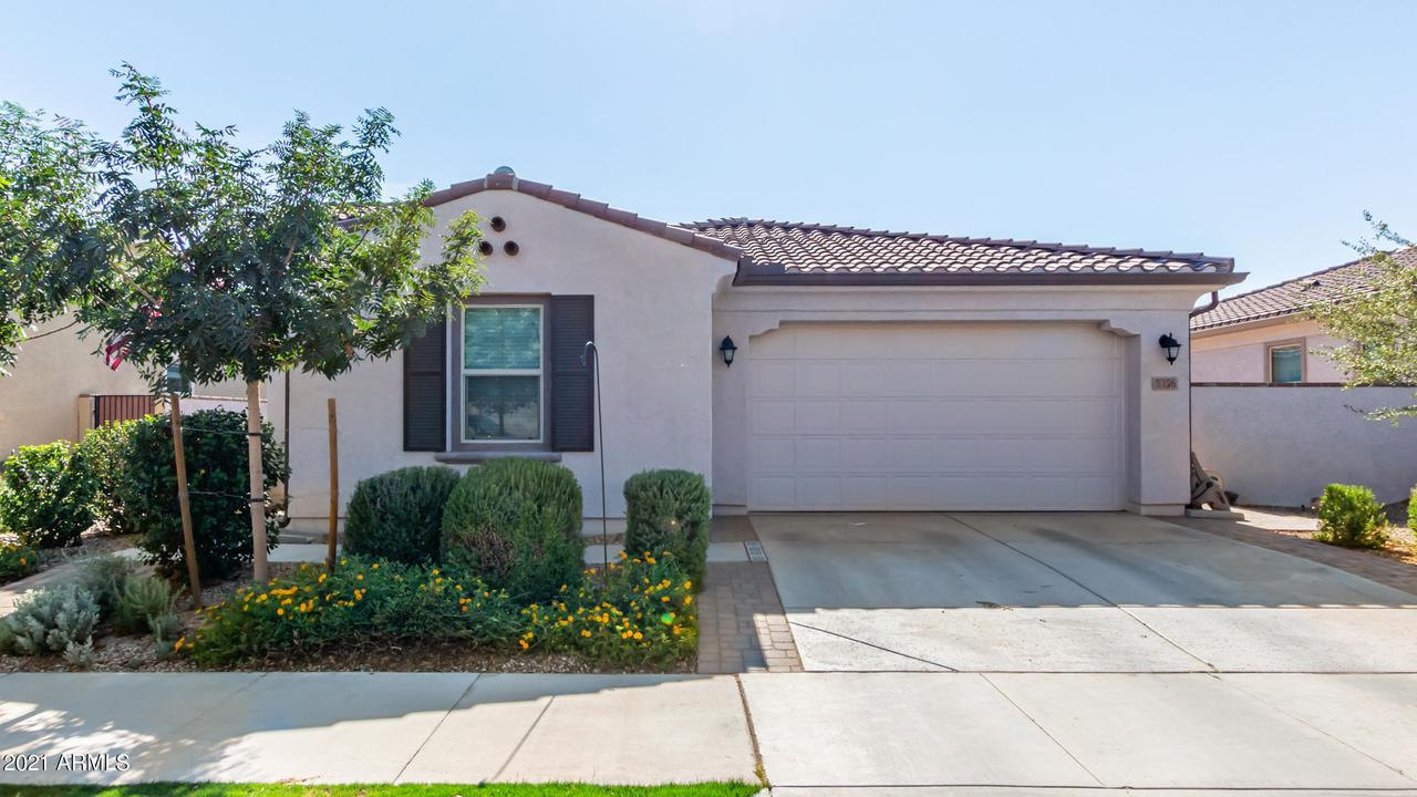 5356 S 98th Pl., Mesa, AZ 85212